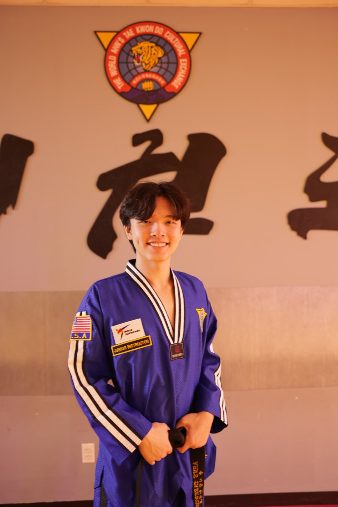 Rocky Lu