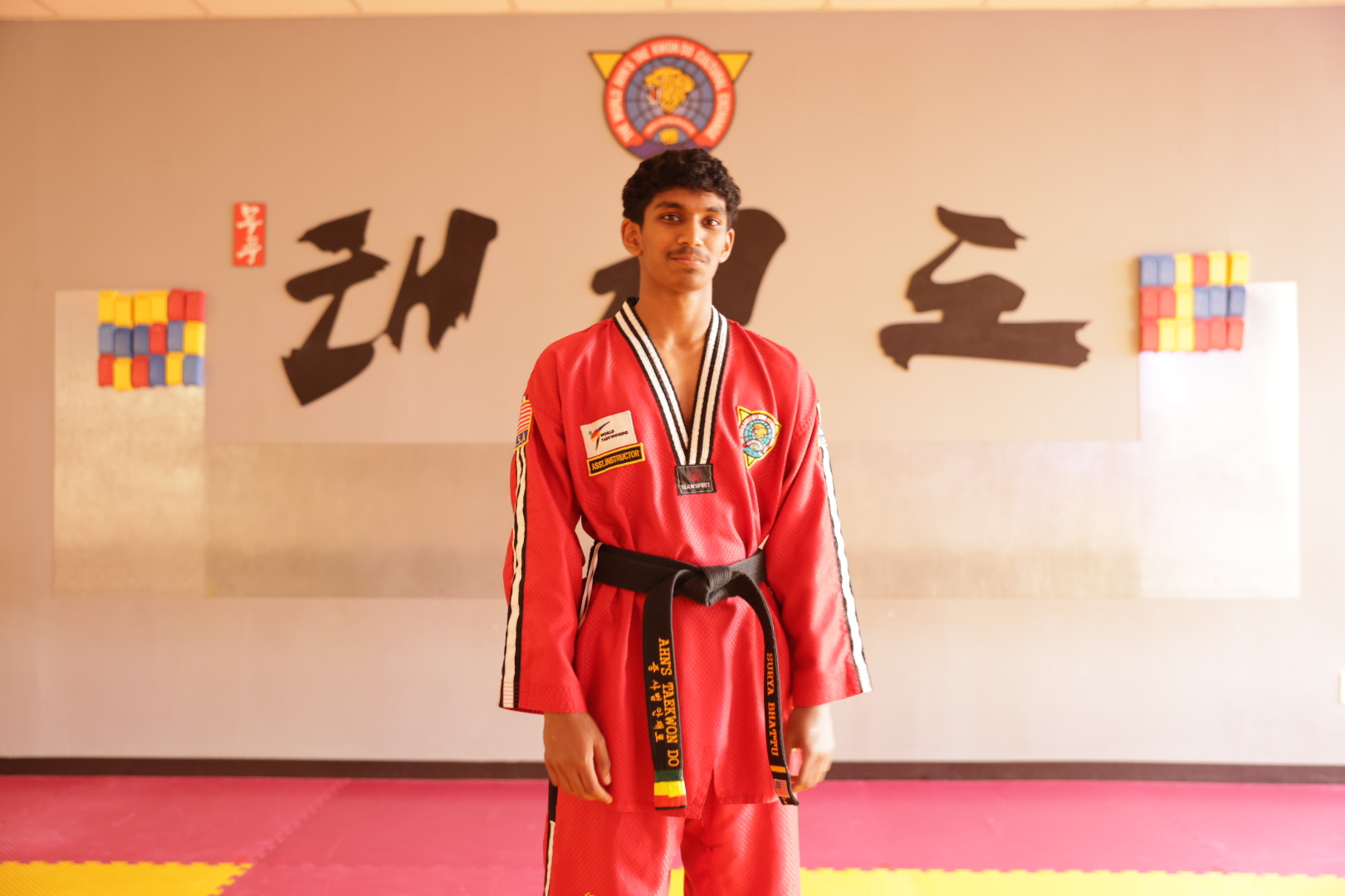 Surya Bhattu
