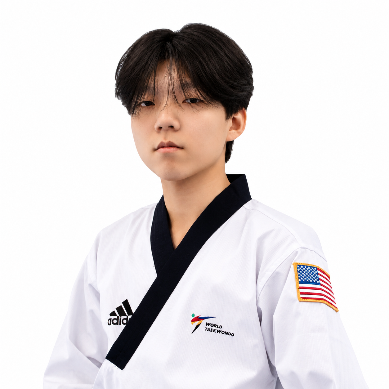 William Shin