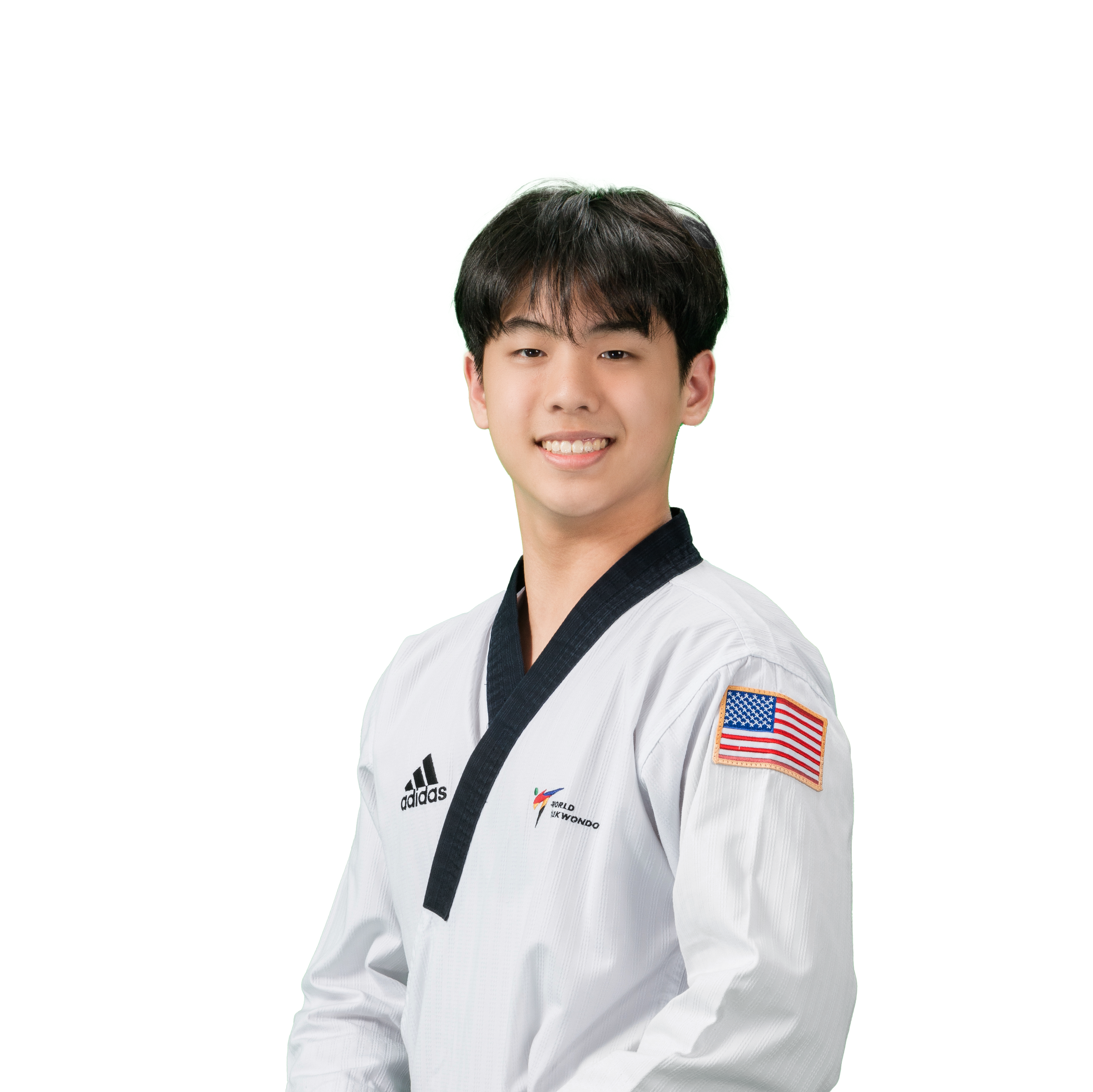 Brandon Jeong