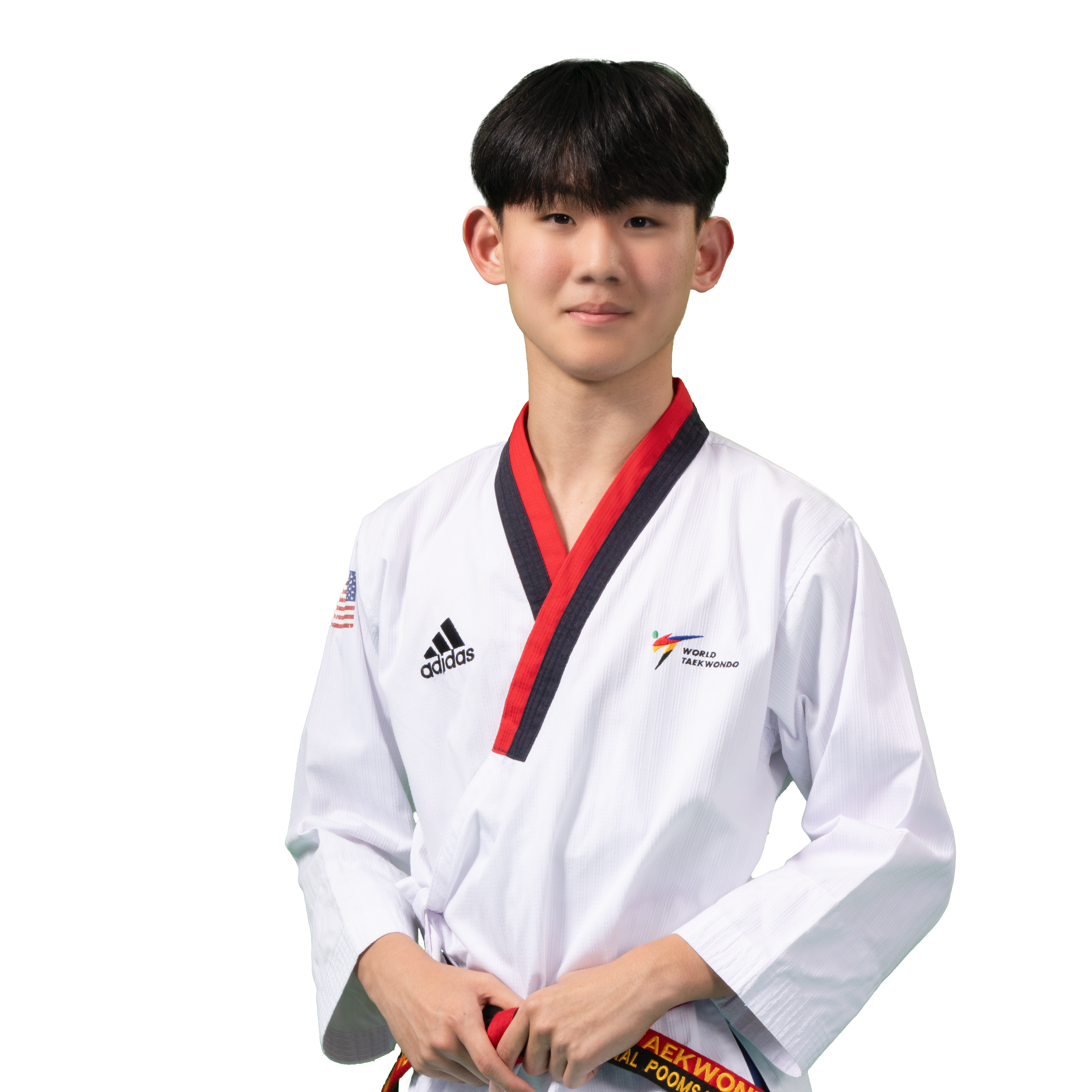 Jayden Kim