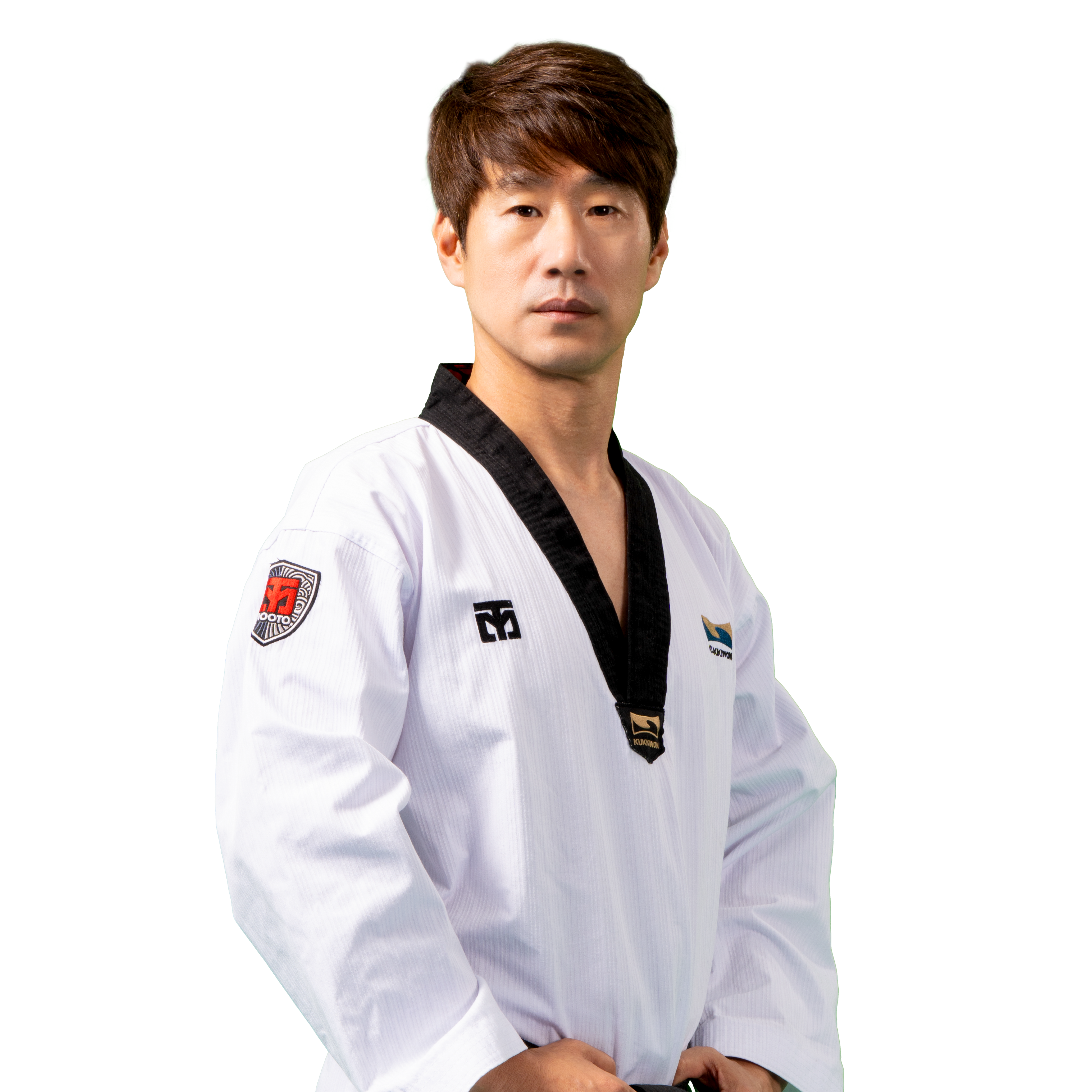 Master Sungjin Kim
