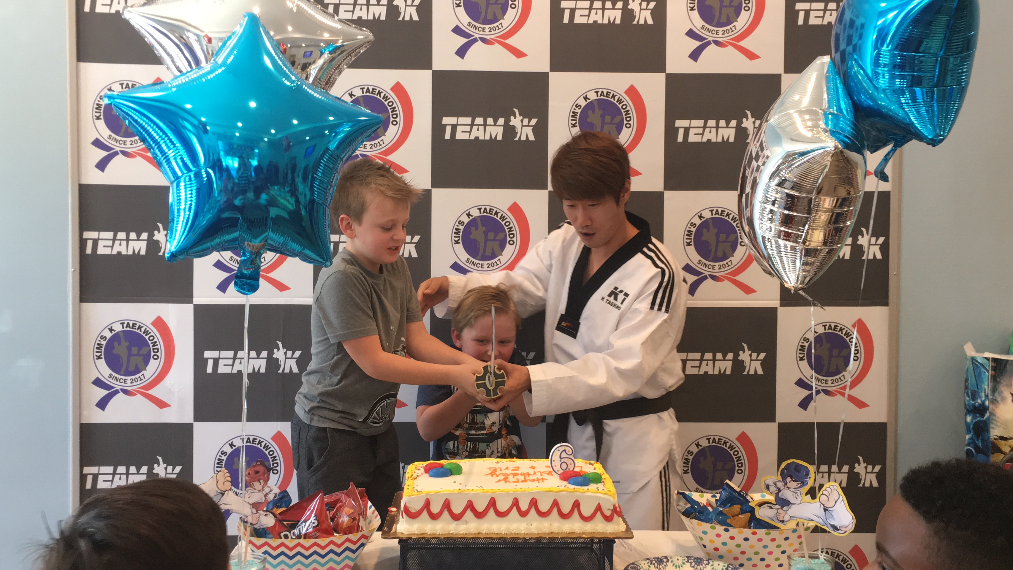 Birthday Party
