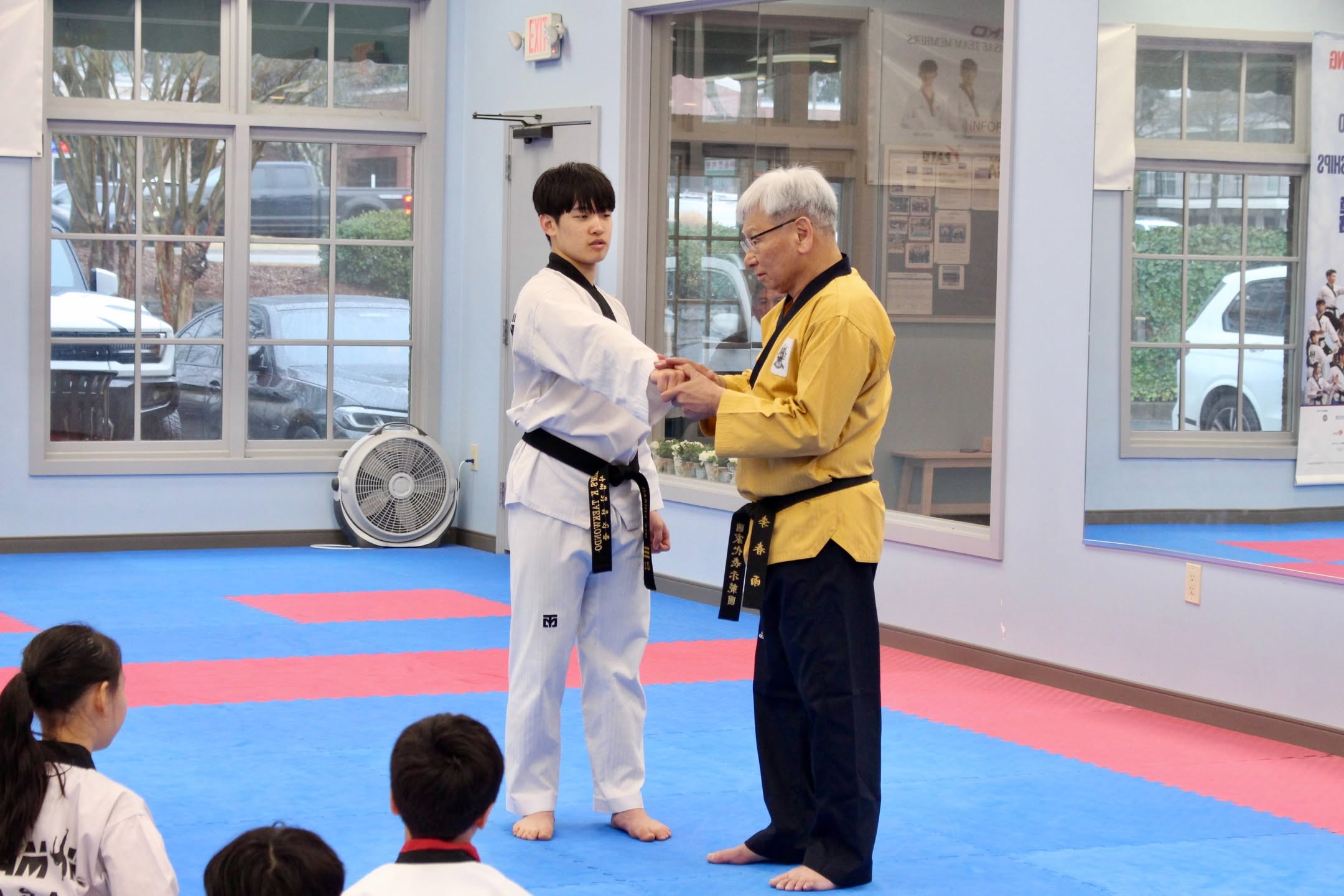 Private Lessons