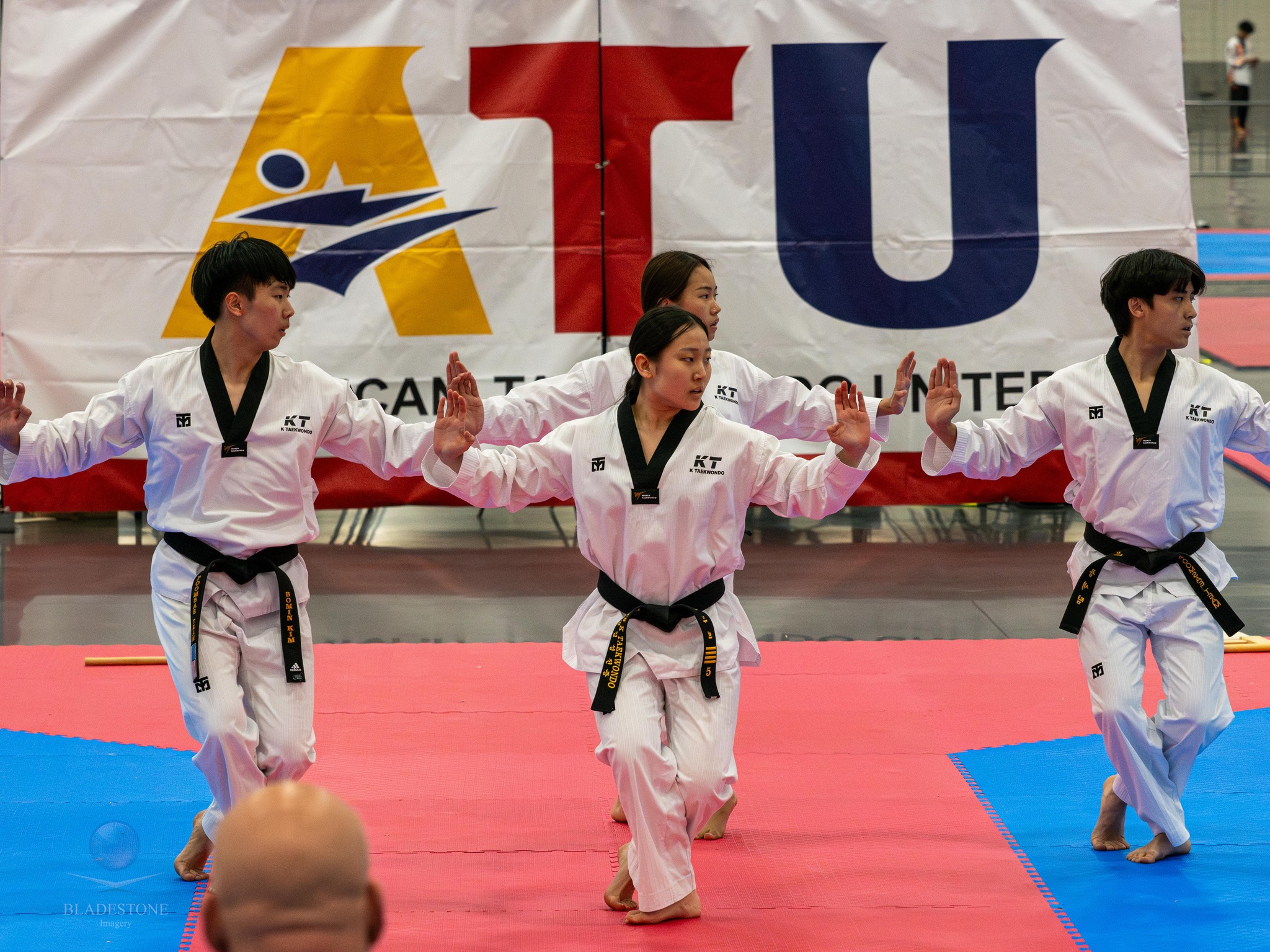 TEAM K Pathway I & II