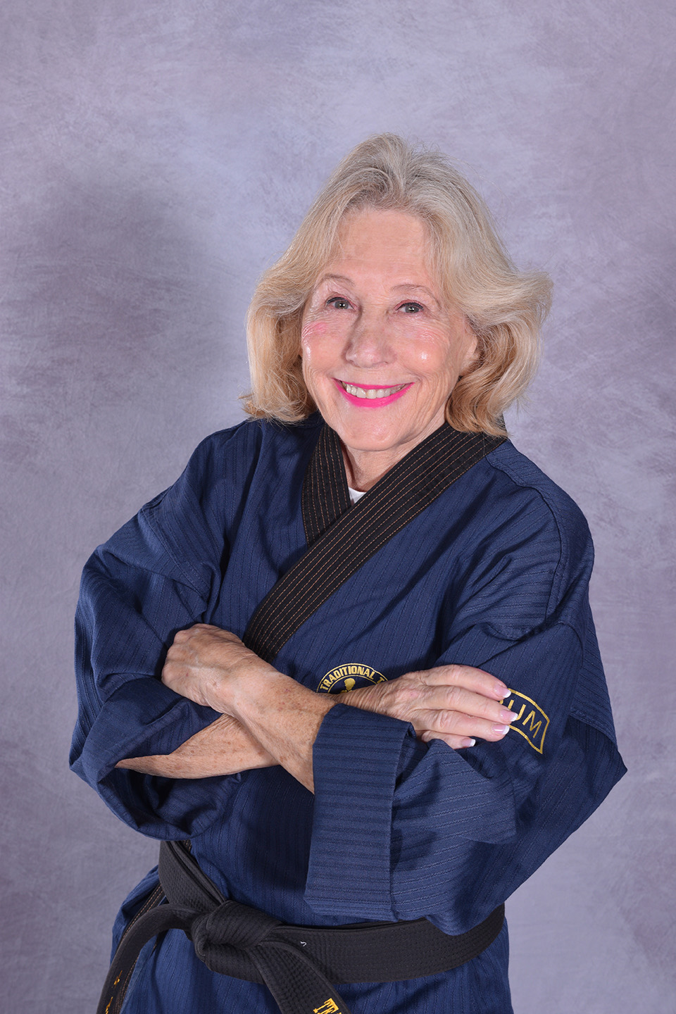 Elizabeth Weber