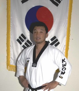 Dae Hoon Lee