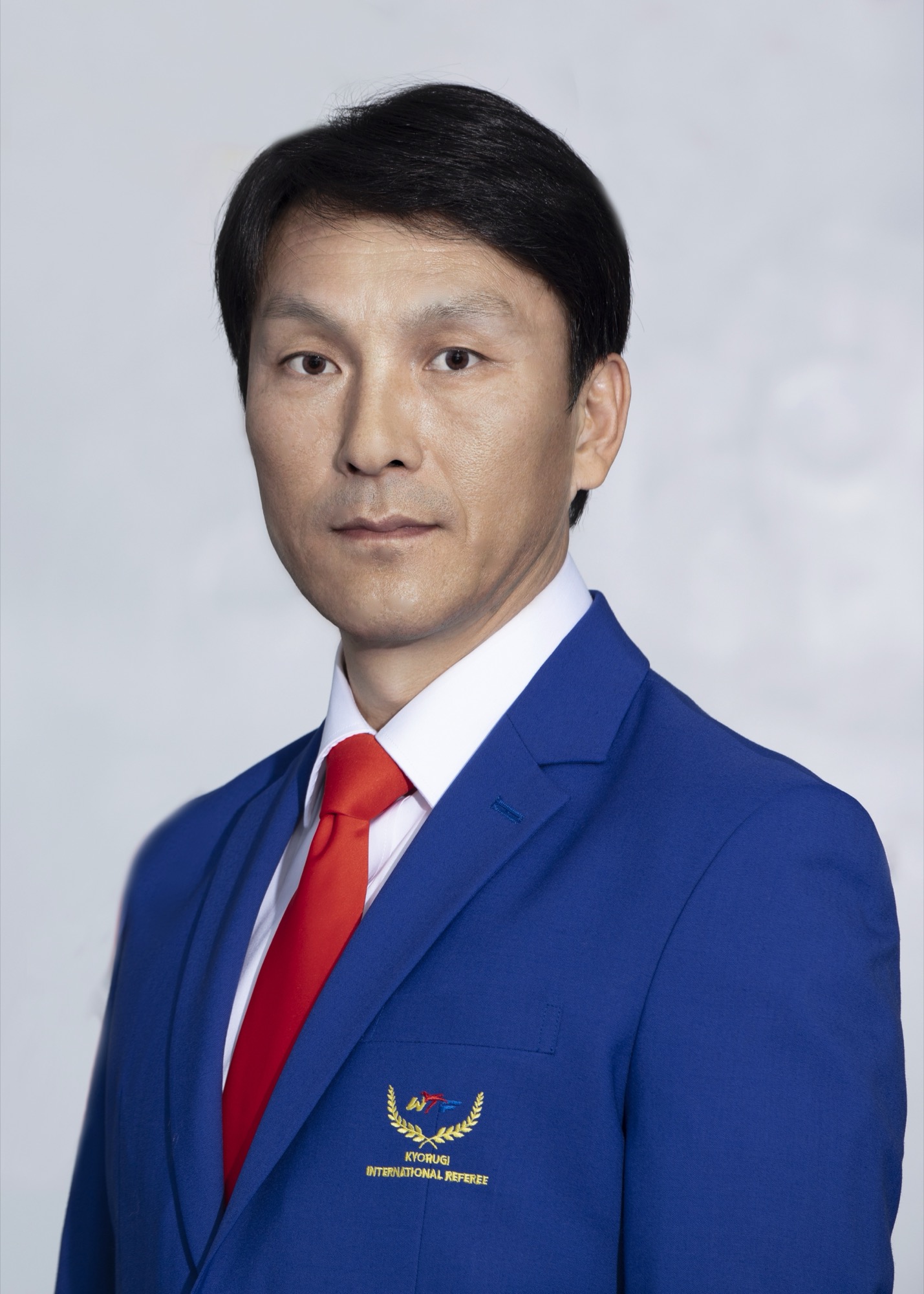Jin S. Shim