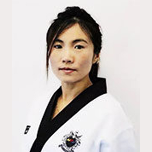 Alice Pak