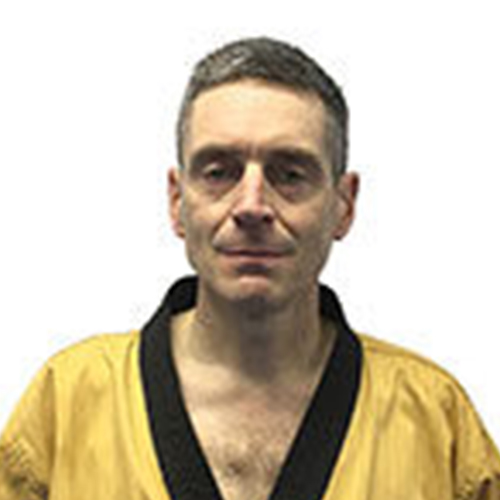 Steve Archer
