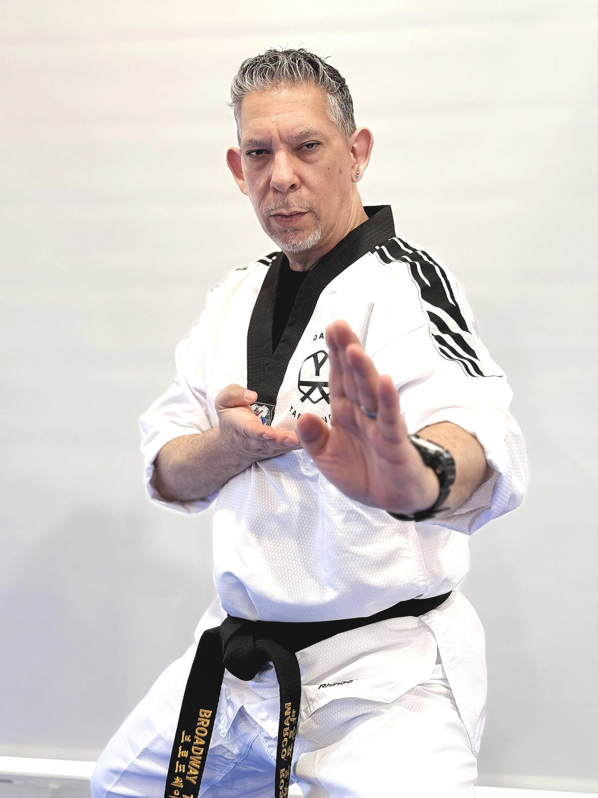 Marco Rosales