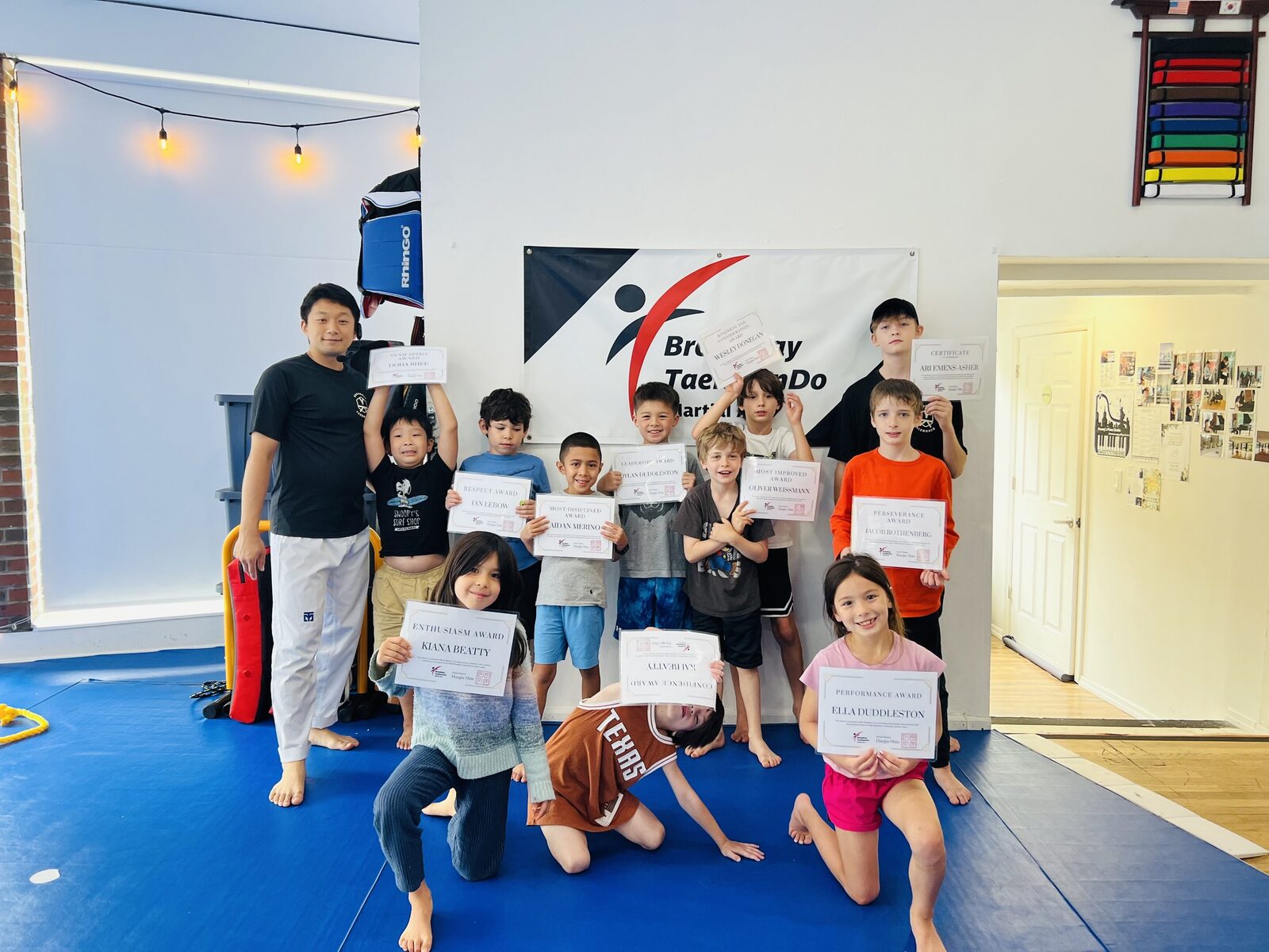 Summer & Holiday Camp