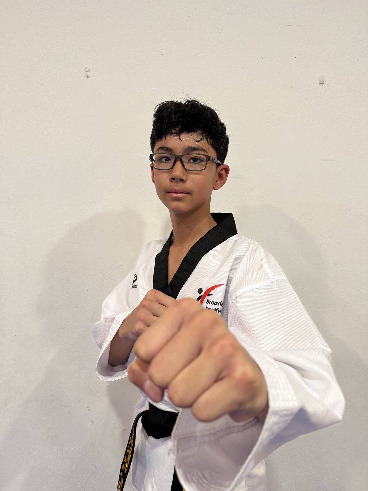 Biko Yoon