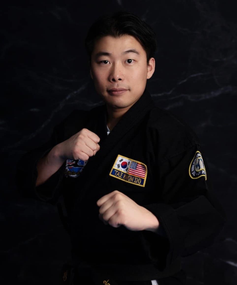 Master Jang