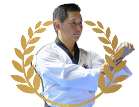 Grandmaster Kun (Sean) Yi